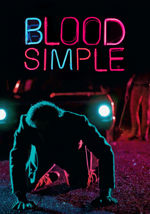 Blood simple