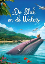 De slak en de walvis