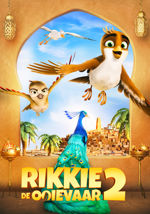 Rikkie de ooievaar 2