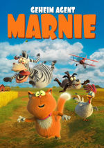 Geheim agent Marnie