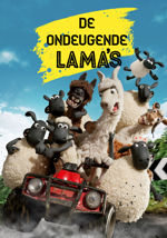 De ondeugende lama's