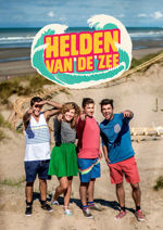 Helden van de zee: de film