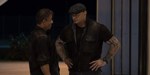 Escape Plan 3: The Extractors