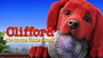 Clifford De Grote Rode Hond