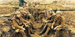 1918: Journey's End