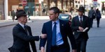 The Adjustment Bureau
