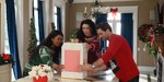 The Christmas Clues