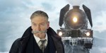 Murder on the Orient Express