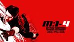 Mission: Impossible - Ghost Protocol