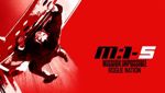 Mission: Impossible - Rogue Nation