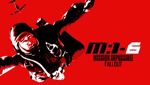 Mission: Impossible - Fallout