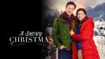 A Snowy Christmas