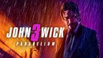 John Wick: Chapter 3 - Parabellum