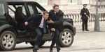 London Has Fallen