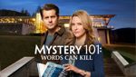 Mystery 101 (3): Words Can Kill
