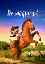 De wegpiraat