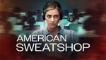 American Sweatshop