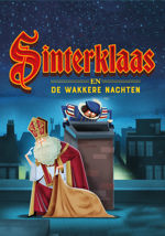 Sinterklaas en de Wakkere Nachten