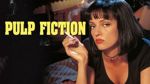 PULP FICTION