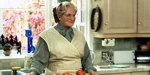 Mrs. Doubtfire