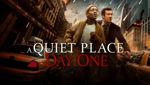 A Quiet Place: Day One