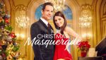 A Christmas Masquerade