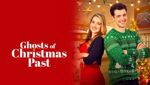 Ghosts of Christmas Past