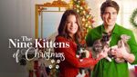 The Nine Kittens of Christmas
