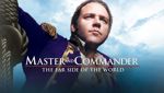 Master and Commander: The Far Side of the World