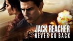 Jack Reacher: Never Go Back
