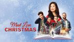 Must Love Christmas