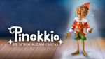 Sprookjesmusical Pinokkio