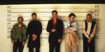 The Usual Suspects