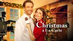 Christmas à La Carte