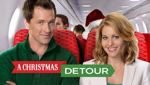 A Christmas Detour