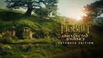 The Hobbit: An Unexpected Journey (extended)