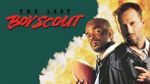 The Last Boy Scout