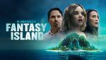 Blumhouse's Fantasy Island