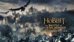 The Hobbit: The Battle of the Five Armies (extended)