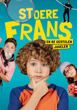 Stoere Frans 2