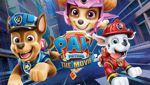 PAW Patrol: The Movie