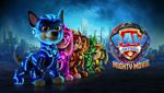 PAW Patrol: The Mighty Movie