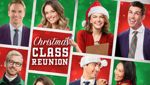 Christmas Class Reunion