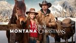 A Royal Montana Christmas