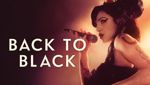 Back to Black