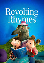 Revolting Rhymes part 1