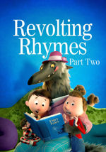 Revolting Rhymes part 2