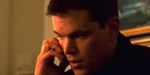 The Bourne Identity