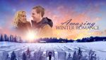 Amazing Winter Romance