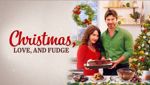 Christmas, Love and Fudge